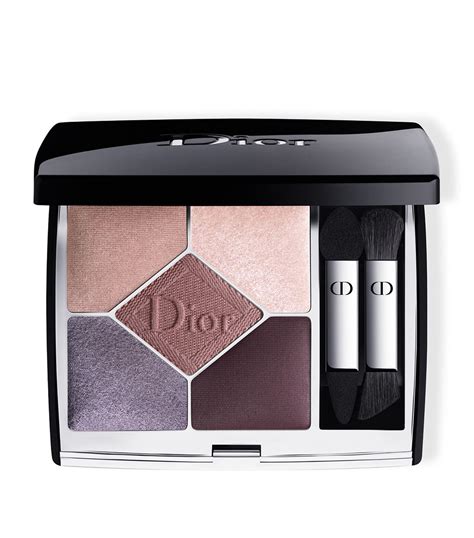 dior ultra violet eyeshadow|best Dior eyeshadow palette.